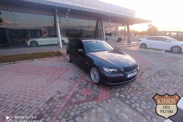 BMW 3-serisi